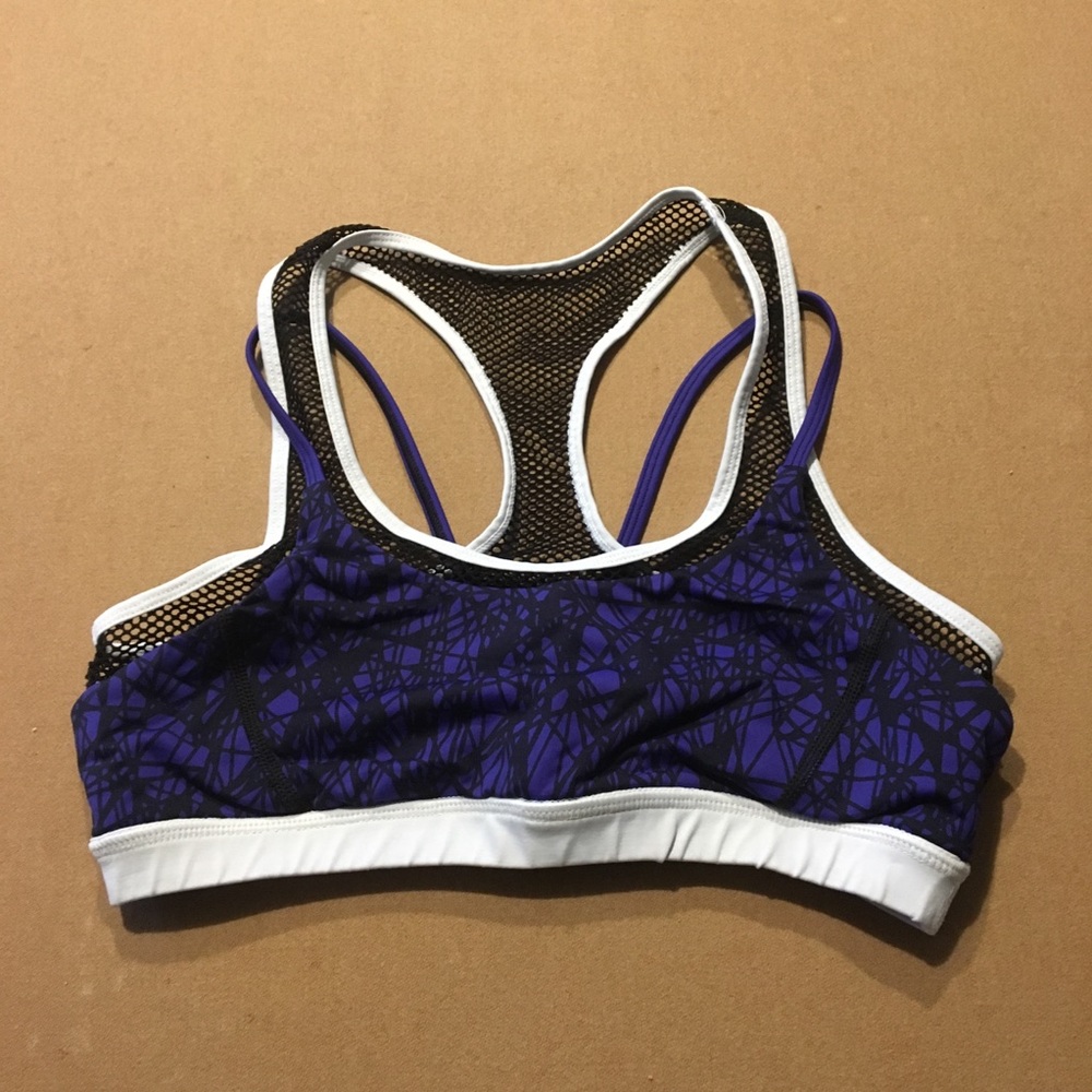BRAND NEW Vimmia Sports Bra